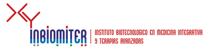 Inbiomiter Logo